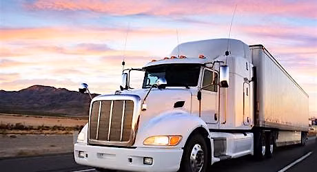 CDL Class A - Life & Career Journey Workshop