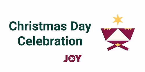 Christmas Day Celebration - All Age Holy Communion