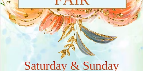 Granite Falls Eagles Craft Fair