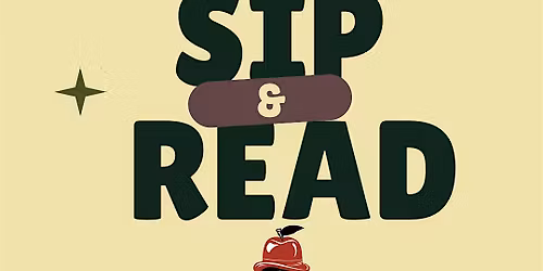 Sip & read Buskeys