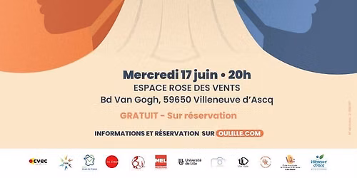 L'Homme Arm\u00e9, Messe pour la paix - Ch\u0153urs et Orchestre Symphonique \/\/ La Rose des Vents
