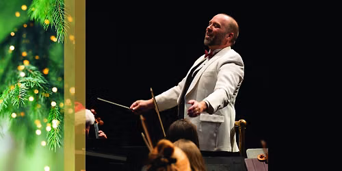 Holidays with the Grand Junction Symphony