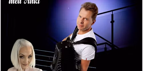 Dans til Arne Grande med Anki