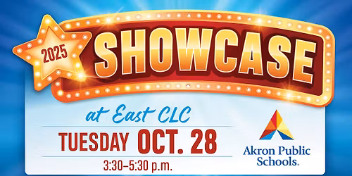 East CLC Community Showcase: Fire Up the Future