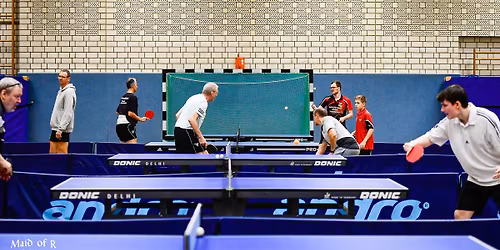 KKC Cup in Gelsenkirchen