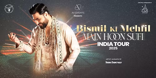 BISMIL KI MEHFIL (DEHRADUN)