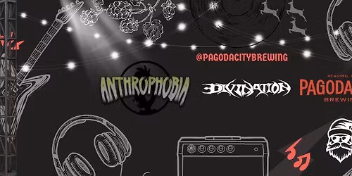 Divination and Anthrophobia at Pagoda City