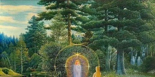 Anastasia of the Ringing Cedars Monthly Book Club