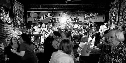 Redemption back at Tailgators