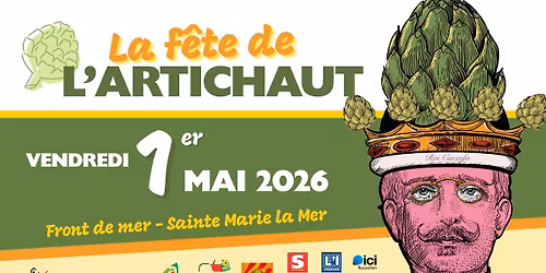 F\u00eate de l'artichaut