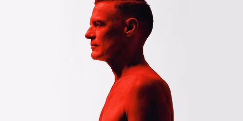 Bryan Adams Detroit
