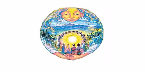 Dances of Universal Peace