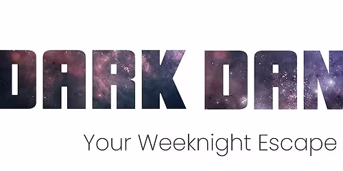 The Penultimate Dark Dance!