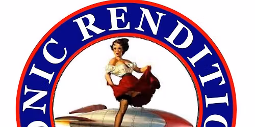 Sonic Rendition Band@ Island Time Marina & Restaurant