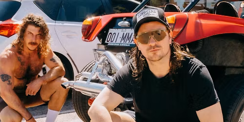 Peking Duk in Claremont