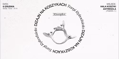 Dizajn na Koszykach - edycja \u015bwi\u0105teczna