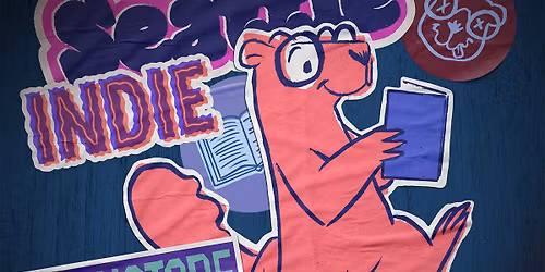 Independent Bookstore Day 2026