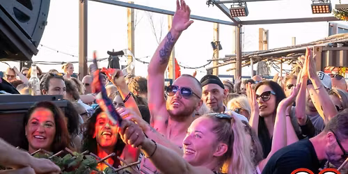 Herr Zimmerman Beach Party! \u2013 20 Years Special! \u2013 Zaterdag 27 Juni 2026