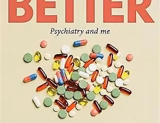 'We can do better' book launch Giselle Robin - Woodcroft