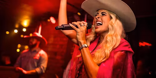 GET READY FOR YEEHAW