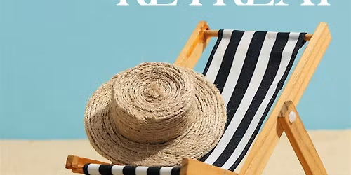 Beach Reading Retreat