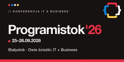 Programistok 2026