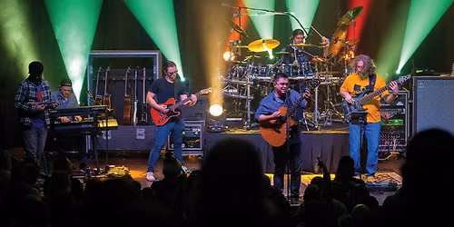 Dave Matthews Tribute Band