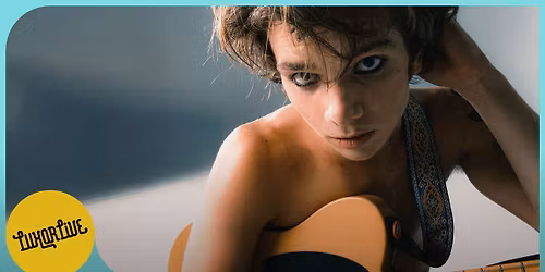 Lenny Monsou in Luxor Live