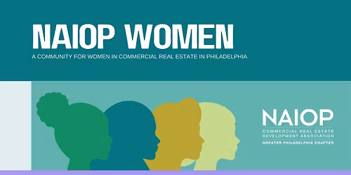 NAIOP Women: Roundtable Lead on Your Terms