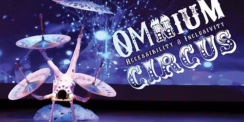 Omnium Circus: I'm Possible II