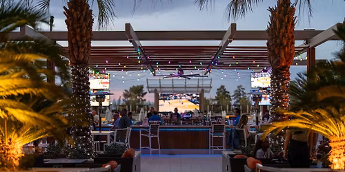 UFC 322 Watch Party at Patio!