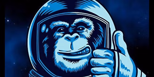 Party Night with SPUTNIK performing the greatest rock tunes Christmas Party Night