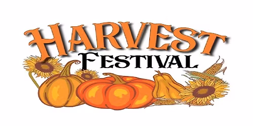 Harvest  Festival