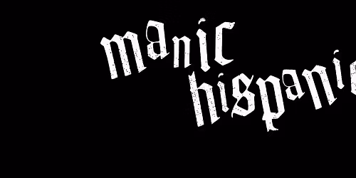 Manic Hispanic, Greg Antista and the Lonely Streets, Me First and the Gimme Gimmes in Anaheim