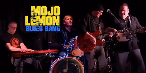 Mojo Lemon