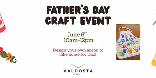 Father's Day Event