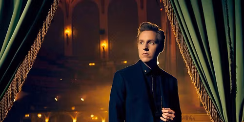 Utah Symphony: A Cody Fry Christmas