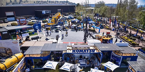 Electra Mining Africa 2026