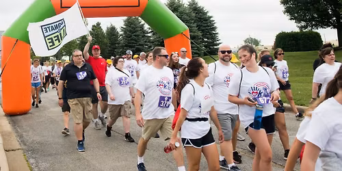 Miles for Maddog 2026 Awareness Walk