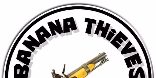 Banana Thieves @ The Thistle