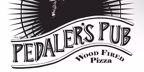 Cody Rawlings Live @ Pedaler\u2019s Pub