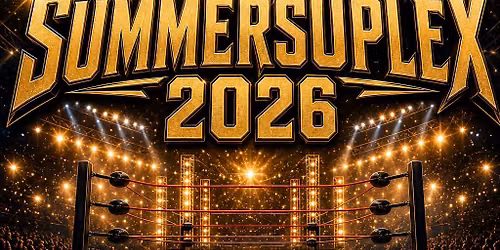 SUMMERSUPLEX 2026