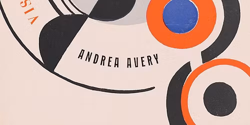ASU Book Group: \u2018Visiting Composer\u2019 by Andrea Avery