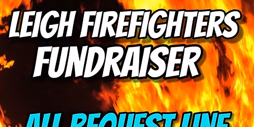 All Request Line Dance Social