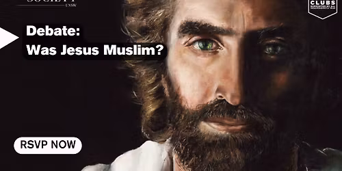 Socratic Society Week 7 Debate: Was Jesus Muslim?