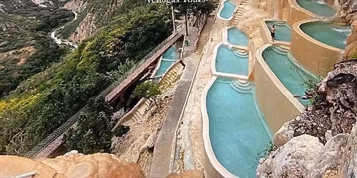 Grutas de Tolantongo | Pueblos M\u00e1gicos de Hidalgo