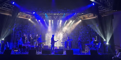 Michael Grimm Christmas