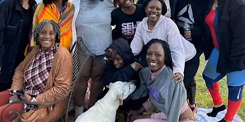 TAP N2 YOU- Women's Wellness