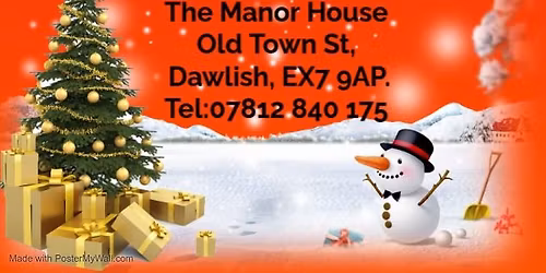 The Spirit Of Christmas