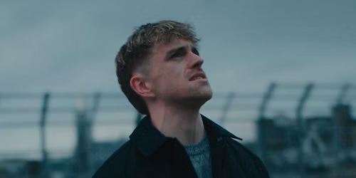 Mark O'Donnell